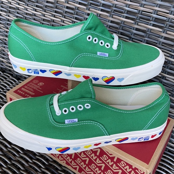 Vans Authentic 44 Dx Anaheim Factory MENS - Picture 11 of 16
